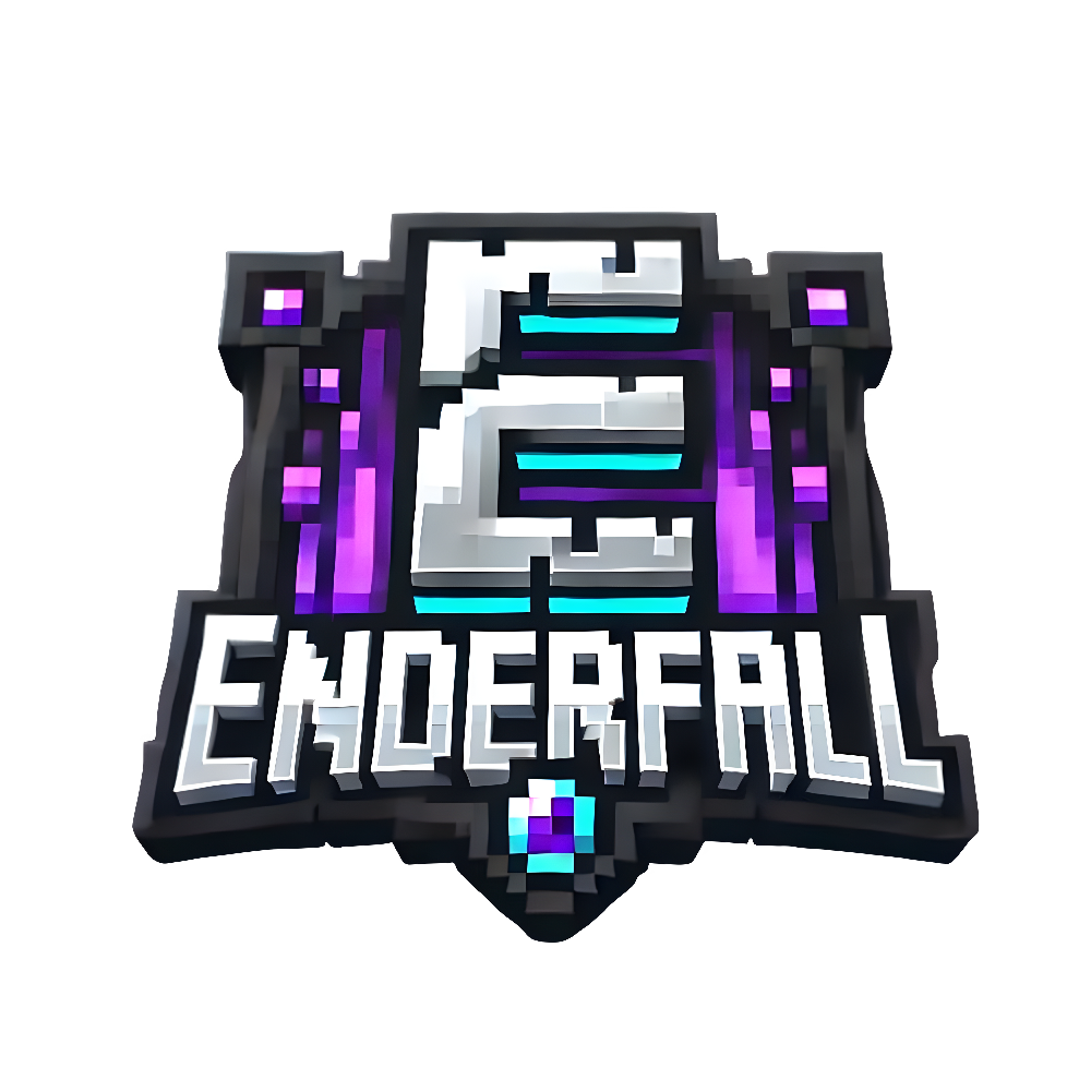 Enderfall Logo